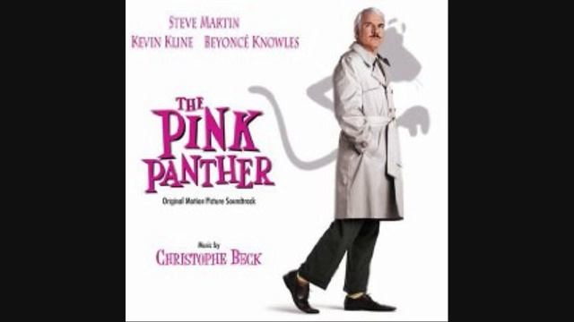 15 Vitamin V - The Pink Panther (2006) смотреть онлайн