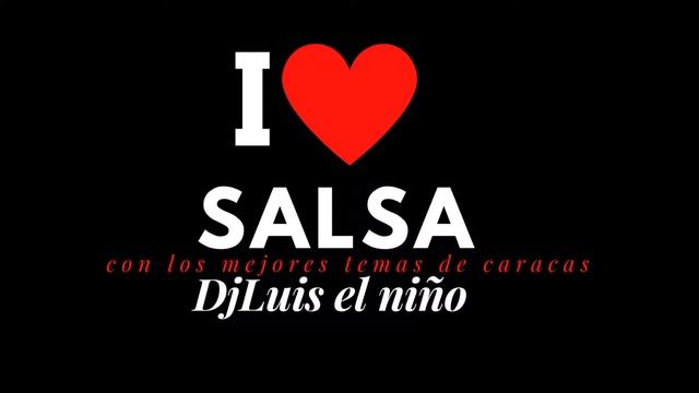 Te sigo esperando/Orquesta Makore @DjLuis el niño смотреть онлайн