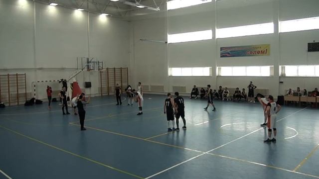 №118 ERG Astana-DoBro (03.03.19) смотреть онлайн
