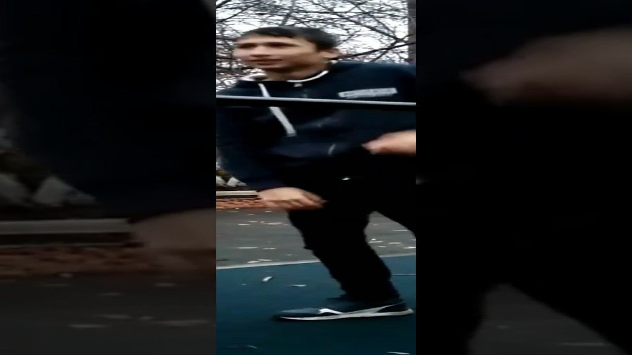 L-sit pull ups, dips non stop смотреть онлайн