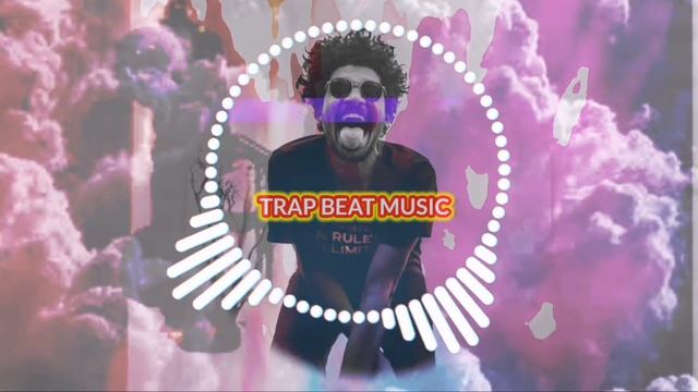 TRAP BEAT Music //mallu Demon World//  Ice Lo -Розовые губы  #zharamusic #trap_beat_music #mdw #son