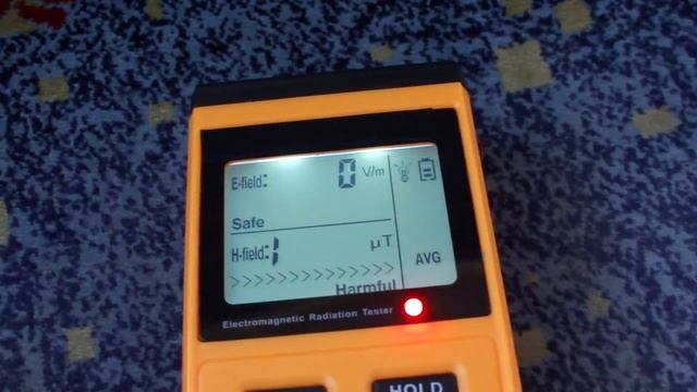 Pole elektromagnetyczne:: PESA 122N, z 2007r. (Łódź) смотреть онлайн