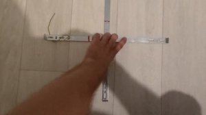 Что делать? Если закладная под люстру маленькая