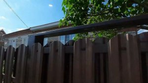 Если вы из Коломны и вам нужен забор тогда ВАМ к НАМ