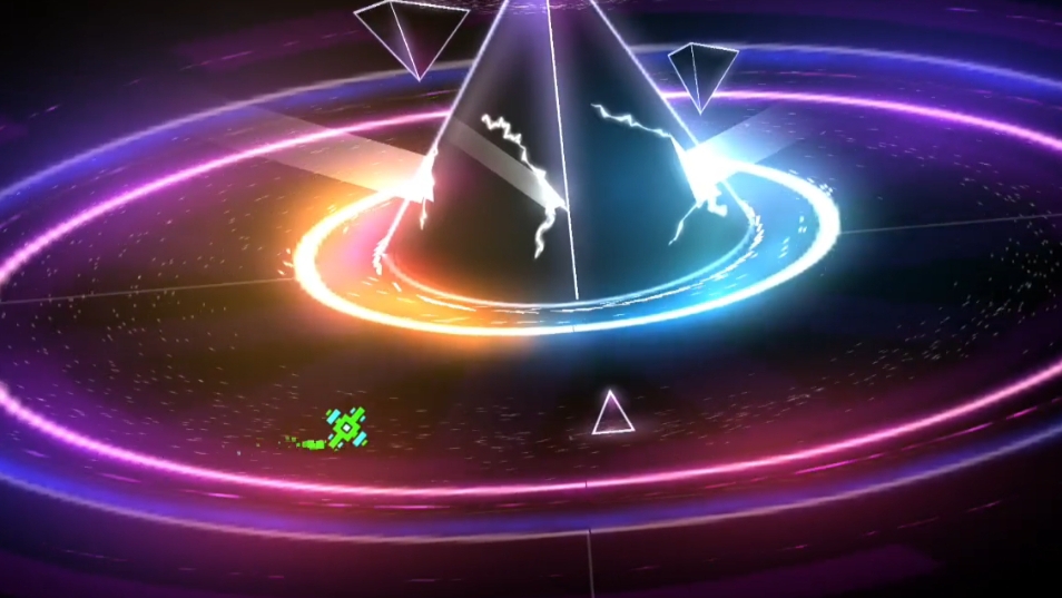 overthinker в geometry dash, daily уровень смотреть онлайн