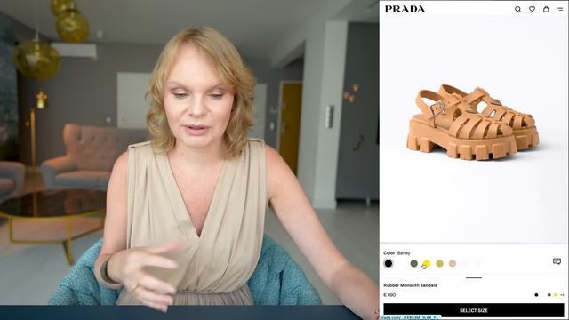 Przejrzałam 3000 par BUTÓW na lato i wybrałam te najfajniejsze 🔥 смотреть онлайн