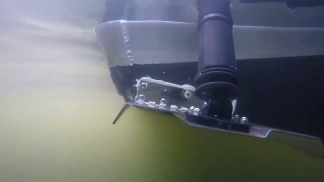 Buster L Pro Yamaha 70 part 2 смотреть онлайн