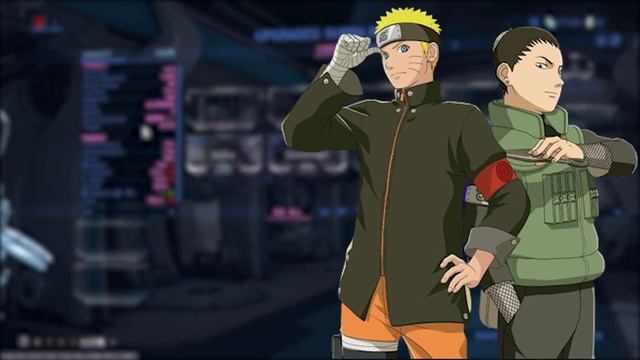 What if Naruto and Shikamaru Went back in Time ( Part 2 ) смотреть онлайн
