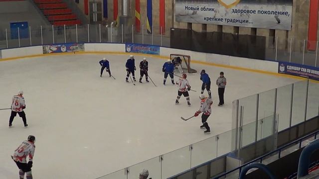 SB&S-1 - Волки. Второй период смотреть онлайн