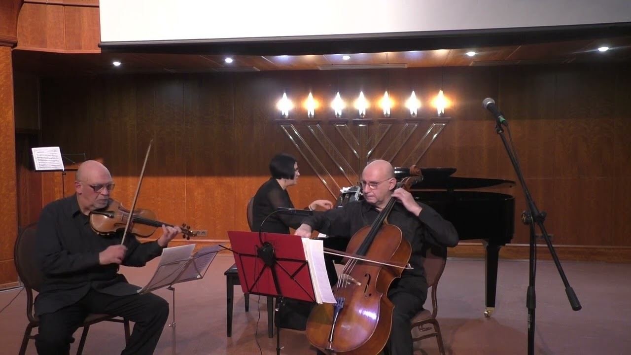 А.Хачатурян.Вальс из драмы Маскарад смотреть онлайн