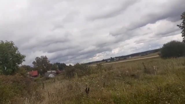 ПОЕЗДКА ЗА КЛЮКВОЙ🌝ВАРИМ ПОВИДЛО😋💕ПОГОДА❤ смотреть онлайн