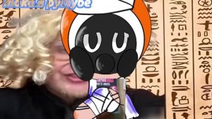 чибик попал в Еджпит