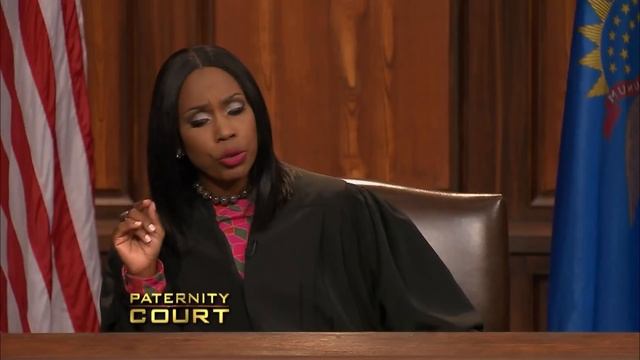 Tricks And Dicks: Two Men Are Caught In Woman's Web Of Lies (Full Episode) | Paternity Court