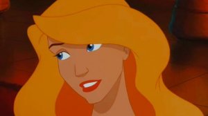 The Swan Princess.Принцесса Лебедь.Одетт