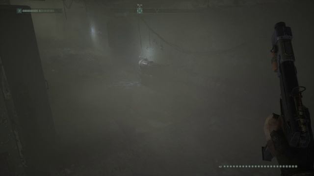 Chernobylite Зона не Впускает на Станцию АЭС Почти Финал #20