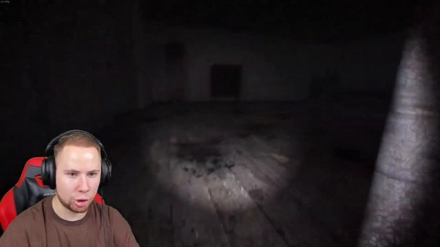 ТИК ТАК ПРОХОДИТ САМУЮ СТРАШНУЮ ИГРУ ГРЕННИ!!! | ТИК ТАК ОЧЕНЬ СИЛЬНО БОИТЬСЯ ГРЕННИ НА СТРИМЕ!!!