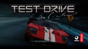 Гоняем по Гавайям x3 Test Drive Unlimited