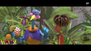 «Маракуда»
Трейлер