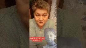 Из архива Тик-тока... Автор стихов Елена Окладникова.