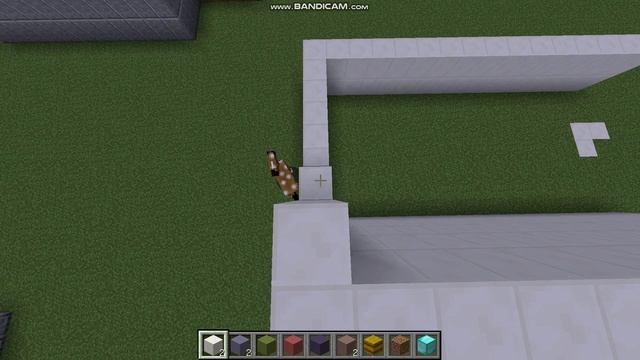 Конюшня в Майнкрафте. смотреть онлайн