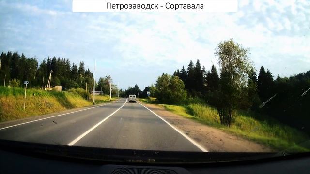 Дорога на Сортавалу.6.mp4 смотреть онлайн