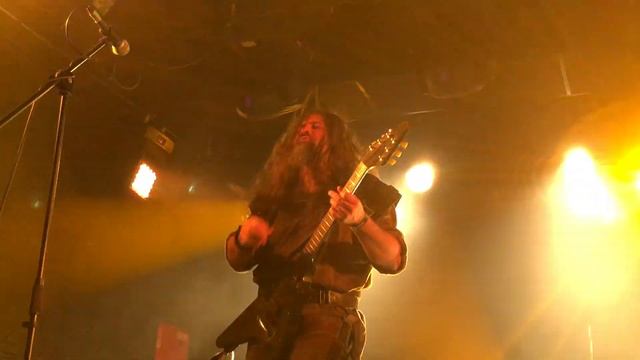 Arkona - Yarilo (ClubZal SPb 09.11.19) смотреть онлайн