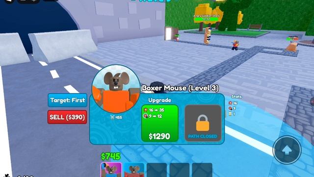 Играю в сыр тд (часть 1)