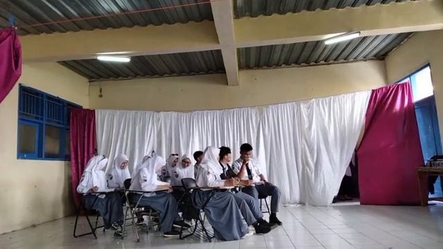 DRAMA SUNDA "HESE SINYAL" BY 12 BDP 1 SMK BINA PUTRA смотреть онлайн