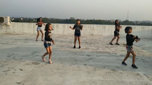 #SIMA DANCE ACADEMY#NACH MERI RANI BY PARI, MITHU, SRAVANI, TIA, YUKTA, #TRENDING#NEW SONG смотреть онлайн