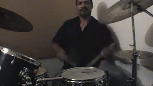 Master Instruction In Drumming Rudiment Virtuosity, Part 3 смотреть онлайн