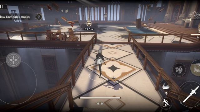 Black Beacon игра на мобилу N 2