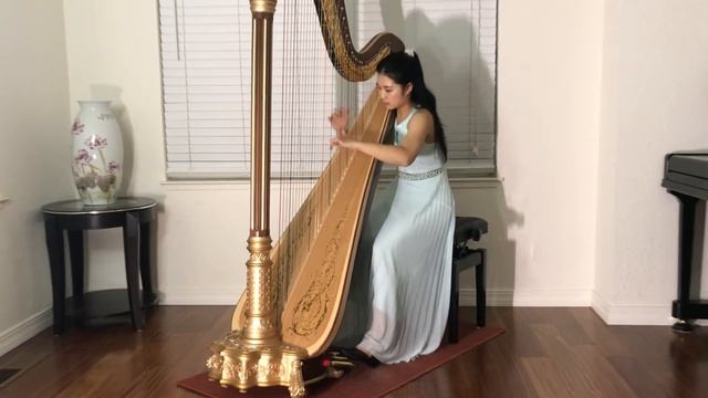 Aria in Classic Style смотреть онлайн