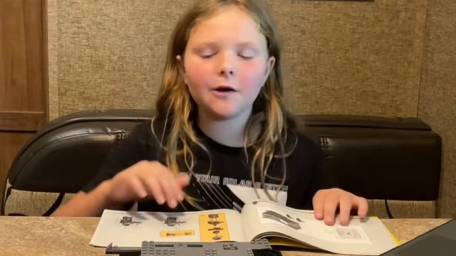 LEGO BUILD 75324 смотреть онлайн