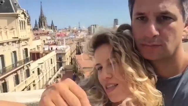 Fiesta Catalonya. Holliday Barcelona. Barcelona Vacation. Каникулы в Барселоне.