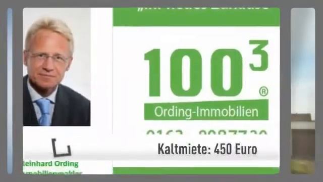3-Zimmerwohnung mit Balkon und Garage смотреть онлайн