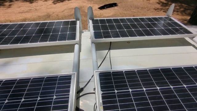 Vevor Telescoping Ladder! Great Price! Must Have! #vanlife #vevor 🌎🚐😃 смотреть онлайн