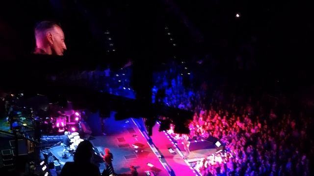 Bruce Springsteen and The E Street Band Tour 2024 - Mary's Place - Live in Phoenix, Arizona смотреть онлайн