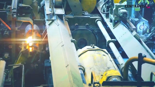 Centravis Hot Shop смотреть онлайн