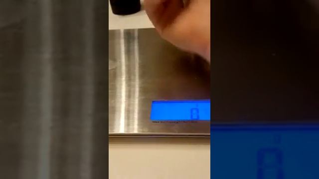 Новый дротик для духовой трубки, мощнее обычного смотреть онлайн