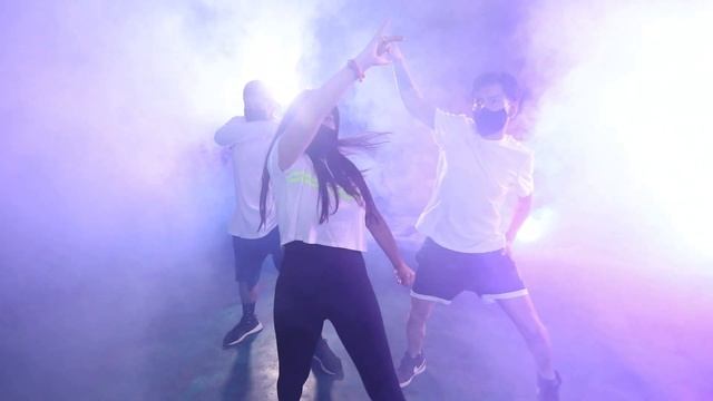 Problema - Daddy Yankee | Coreografía by Cristian Rojas Rodríguez | @cristian_9r5 || Huancayo - Per смотреть онлайн