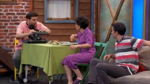 Çok Güzel Hareketler 2 - 83.Bölüm