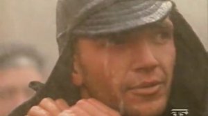 Как закалялась сталь 3 серия