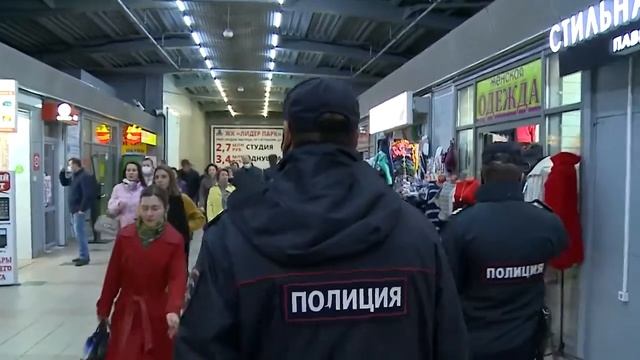 Число заболевших растет смотреть онлайн