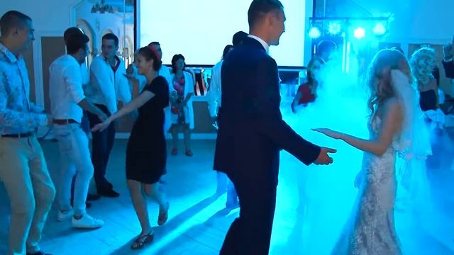 Нежность. Свадебный клип. Елена и Игорь. смотреть онлайн