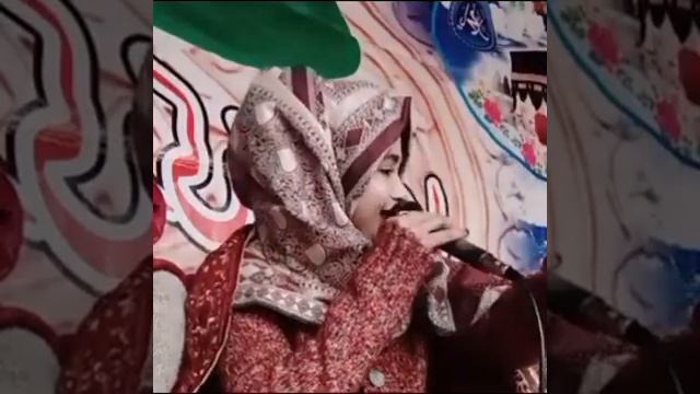 Naseeba khol de mera madad kar meri Allah | Amina Sultani Super Hit Naat 2022 | نعت شریف Naat pak смотреть онлайн