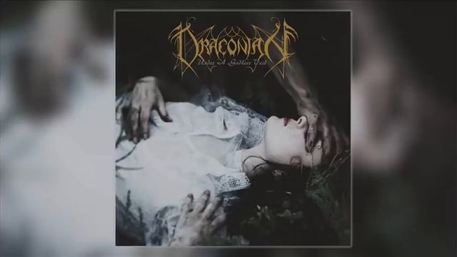 DRACONIAN - Under A Godless Veil 2020 (FULL ALBUM)