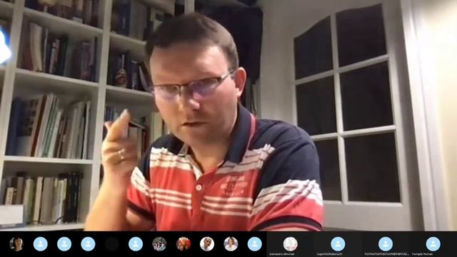 ( ч. 3.) Ветхозаветние праздники как символическое указание на Христа. смотреть онлайн