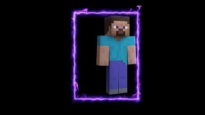 Эдит с майнкрафт