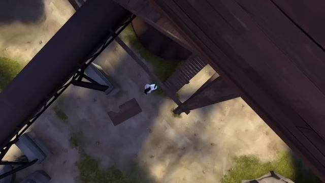 Team Fortress 2 po Česku 4 смотреть онлайн