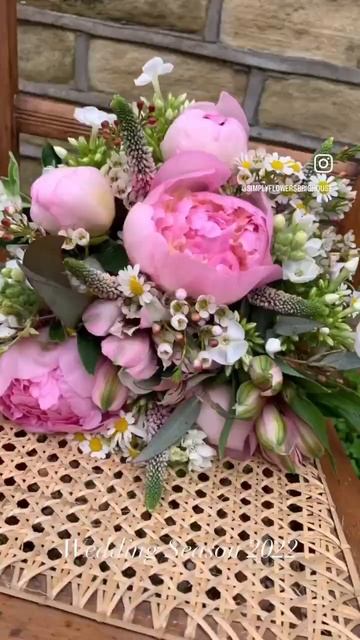 Wedding Flowers - a look back at some of our most memorable weddings from 2022 #weddingflowers смотреть онлайн
